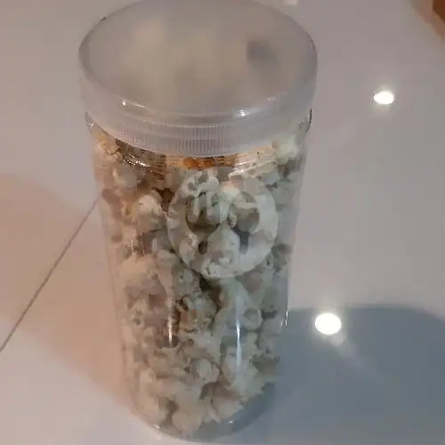 Gambar Makanan POPCORNESIAN 1