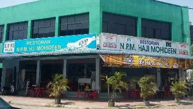 Restoran Npm Haji Mohideen Food Photo 1