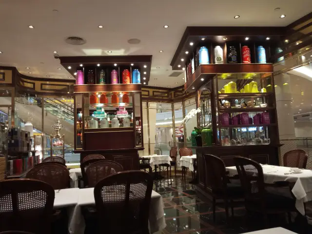 Gambar Makanan TWG Tea Salon & Boutique 8