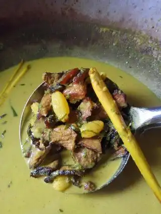 A' Piyok Baling Food Photo 2