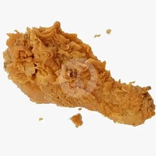 Gambar Makanan Fried Chicken Putra, Padat Karya 14