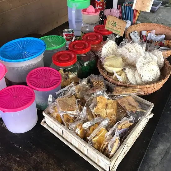 Gambar Makanan Warung Dadong Nuri 4