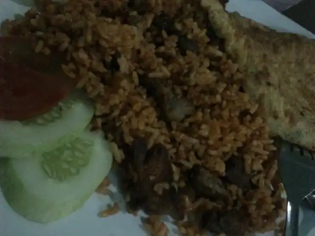 Gambar Makanan Nasi Goreng Pekalongan, Jl. Fatmawati Pondok Labu - Jakarta Selatan 3