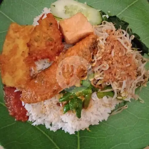 Gambar Makanan Warung Nasi Jawa Timur Berkah 8