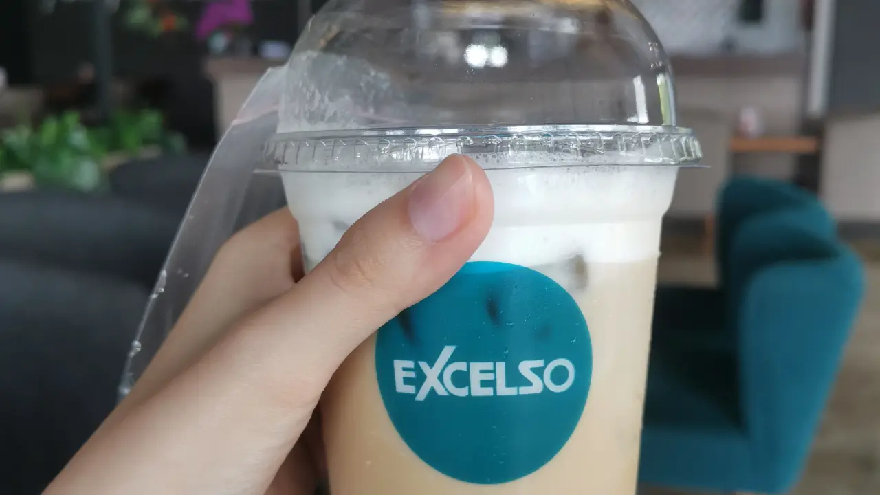 Excelso