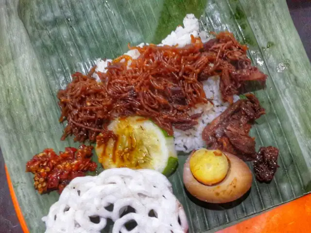 Gambar Makanan Waroeng Jangkrik Sego Sambel Wonokromo 5