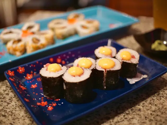 Gambar Makanan Ichiban Sushi 1