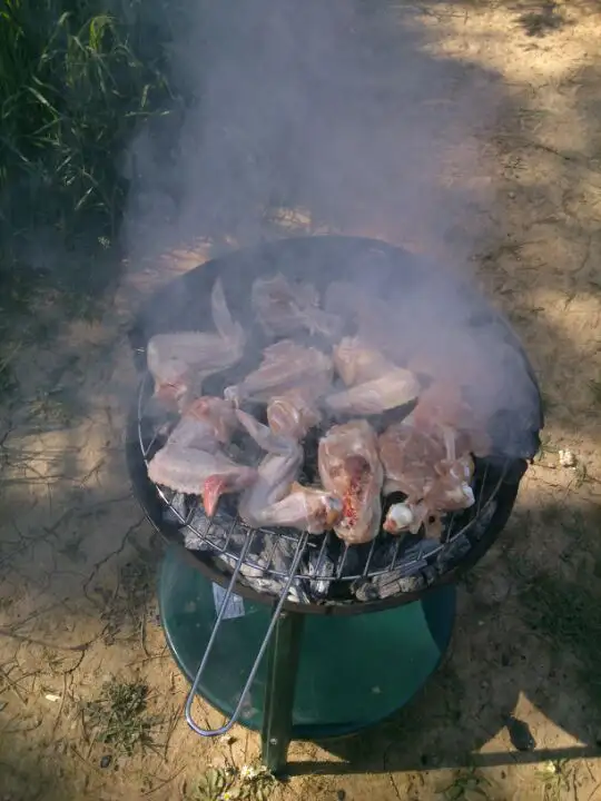 avci mangal'nin yemek ve ambiyans fotoğrafları 5