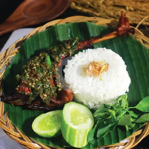 Gambar Makanan Pawon Solo Inge, Kembangan 6