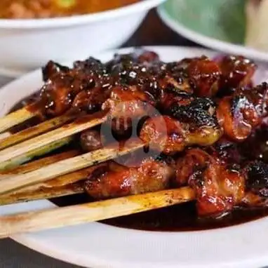 Gambar Makanan Warung Sate Madura, Bogor Tengah 4