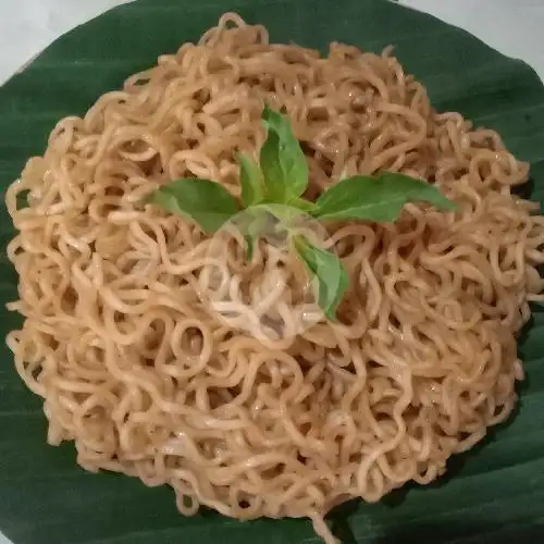 Gambar Makanan Sambelan Hari 3