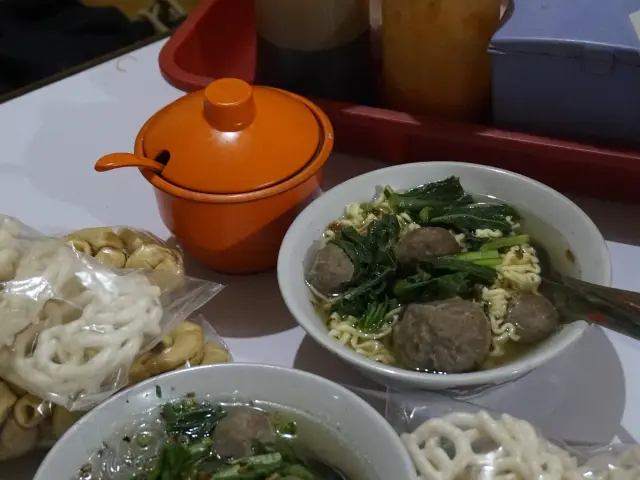 Gambar Makanan Pondok Bakso H. Rahmat 8