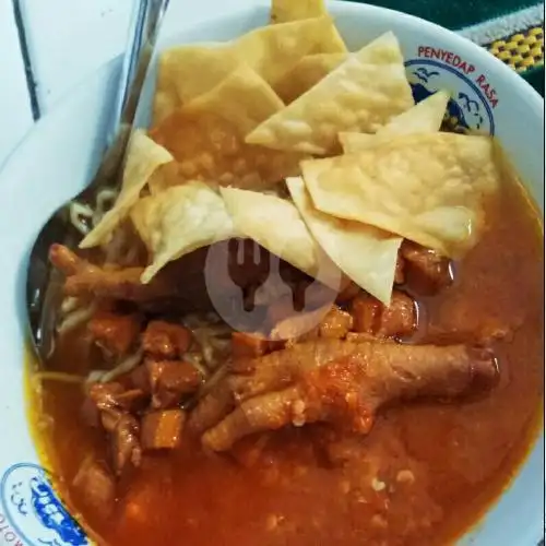 Gambar Makanan Mie Ayam Petir Baraya Kuring, Bakti 1 8