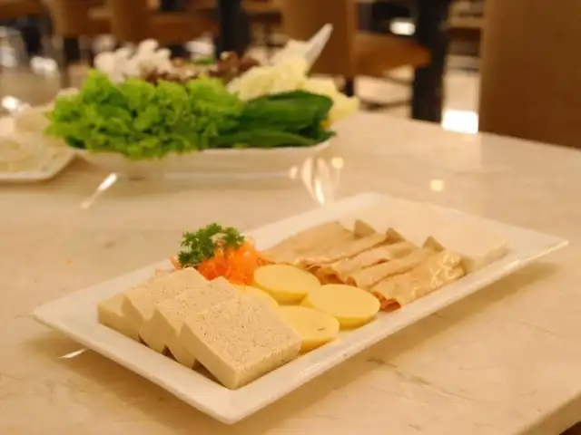 Gambar Makanan Shanghai Shabu Shabu Dolar Shop Resto 12