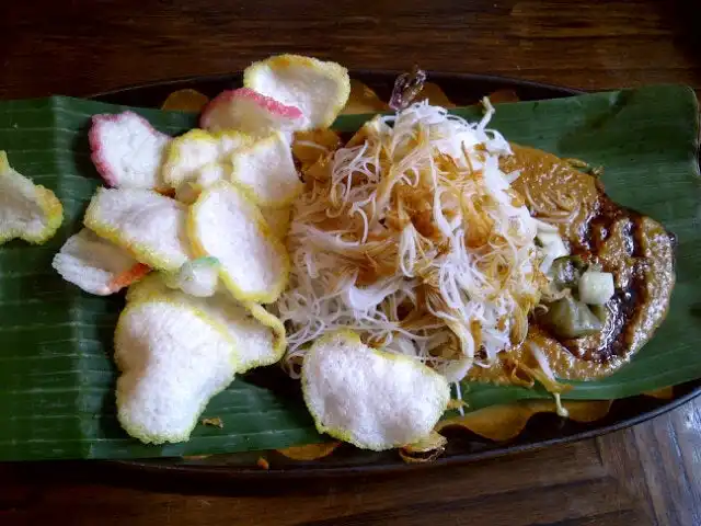Gambar Makanan REMBOELAN Indonesian Soulfood 6