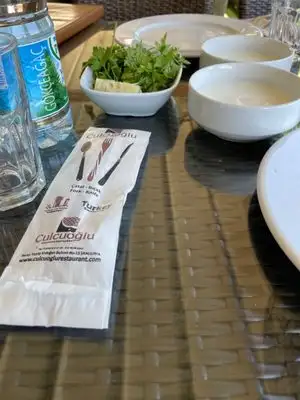 Çulcuoğlu Baklava Restaurant'nin yemek ve ambiyans fotoğrafları 4