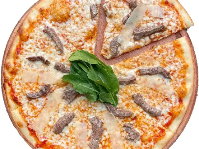 Devil’s Hot Pizza'nin yemek ve ambiyans fotoğrafları 2