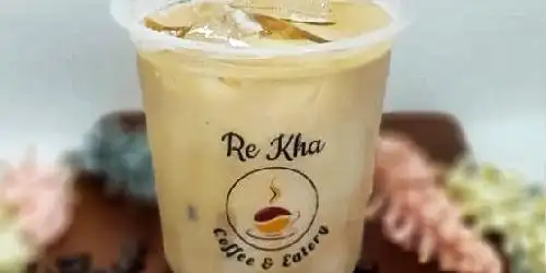 Re Kha Coffee & Eatery, Bangunan Timur