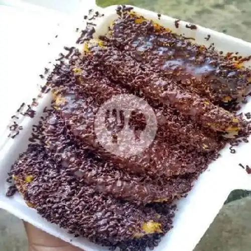 Gambar Makanan Pisang Coklat+Keju Ambyar, BanjarsariRT 04 RW 02 2