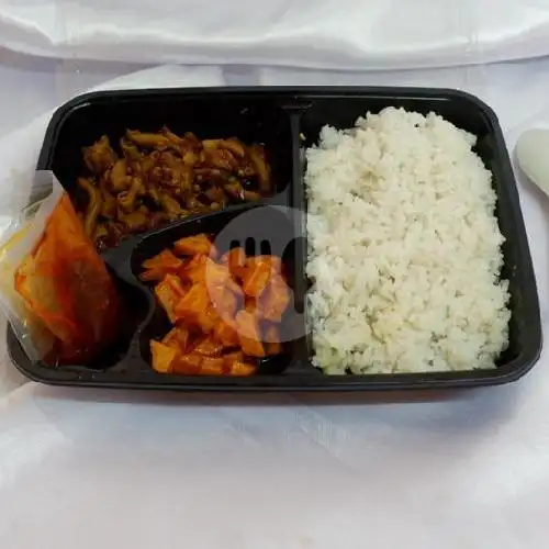 Gambar Makanan Nasi Box Mas Damiri 11