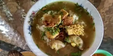 Soto Daging Madura Pak Awi, Sukodono