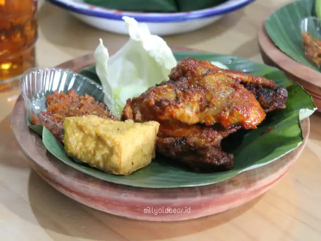 Gambar Makanan Waroenk Talubi 9