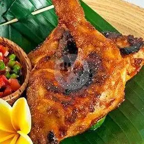 Gambar Makanan Nasi Goreng Pete Abang Rio, Jalan Banteng Baru No 24 19