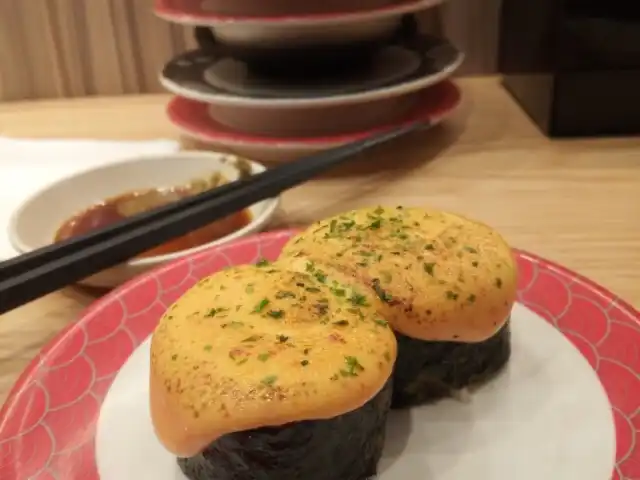 Gambar Makanan Tom Sushi MOI 3