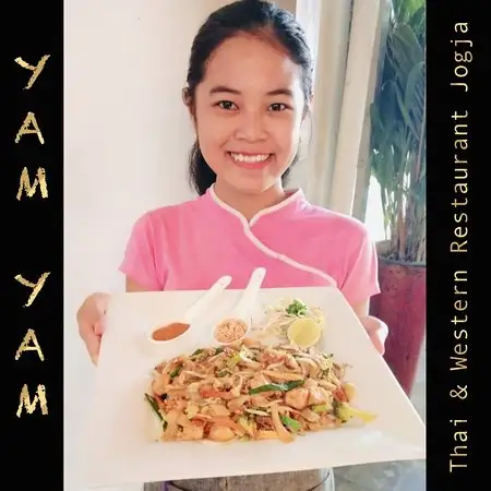 Gambar Makanan Yam Yam Restaurant Yogyakarta 11