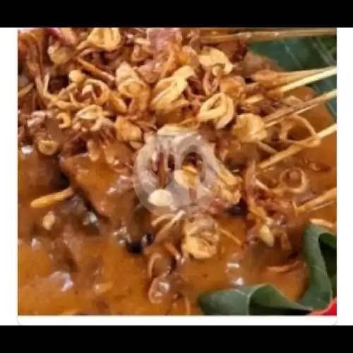 Gambar Makanan Sate Padang Pariaman, Fatmawati 3