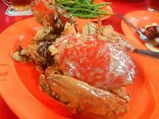 Restaurant Siu Siu 小小饭店 - Syed Putra Persiaran Desa