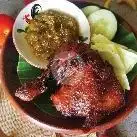Gambar Makanan Warung Mbok Wo Lombok Jowo, Cakranegara 17