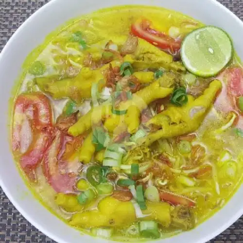 Gambar Makanan SOTO AYAM CAK HAFIZ 10