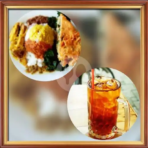 Gambar Makanan RM. Puti Minang, Lempasing 6