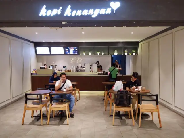 Gambar Makanan Kopi Kenangan 4