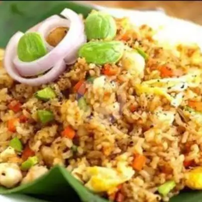 Gambar Makanan Kedai Nasi Goreng Amigos, Rawamangun 14