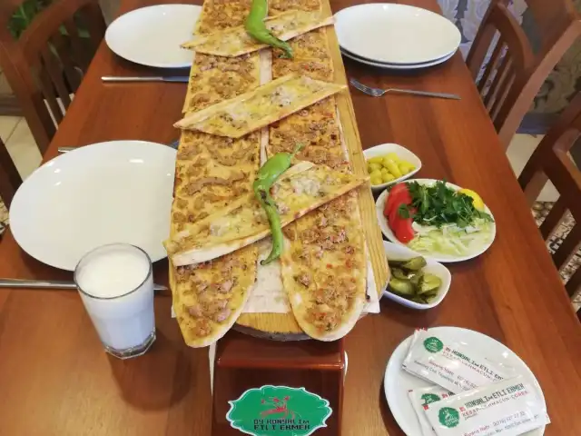 By Konyalı Etli Ekmek'nin yemek ve ambiyans fotoğrafları 13