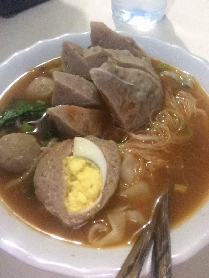 Harga Menu Bakso Barokah Setia Jaya 15 Terbaru 2022-2023 Di Jakarta,Jakarta