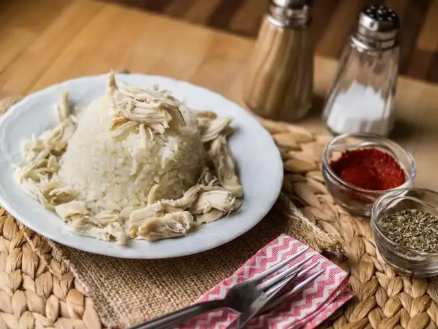 Abaka Butik Restoran'nin yemek ve ambiyans fotoğrafları 2