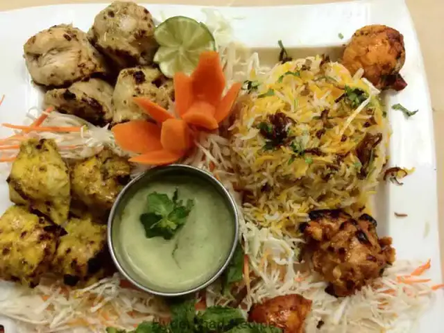 Hyderabad Recipe's Food Photo 7