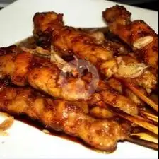 Gambar Makanan Sate Ayam & Kambing H.Romli Cabang RSPP, Gandaria 10