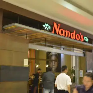 Nando&apos;s Food Photo 7