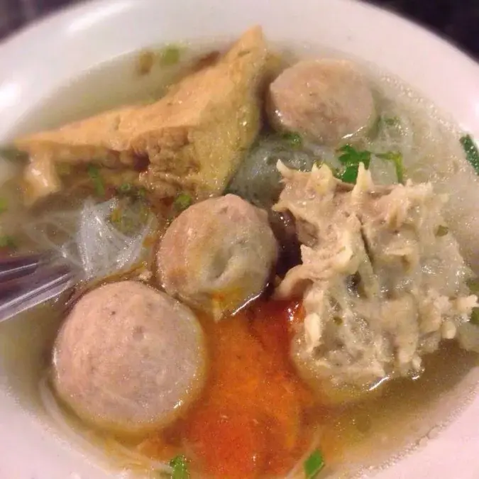 Bakso Tebet