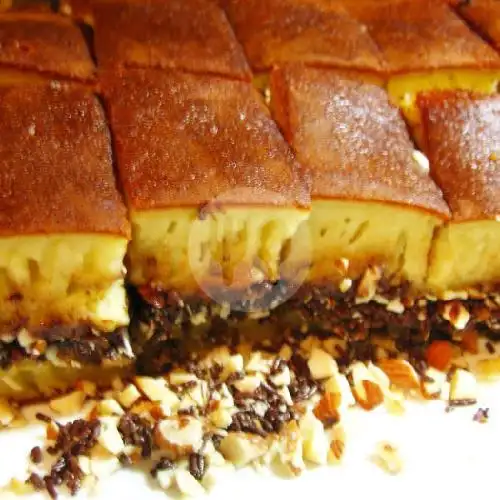 Gambar Makanan Martabak Vanvora, Cinangka Wates 5