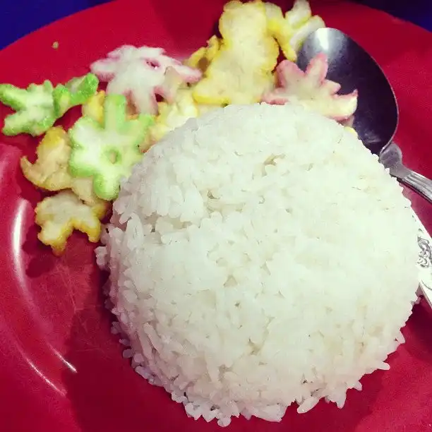 Kedai Kopi KL Menjerit Johore Food Photo 1
