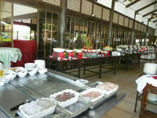 Patio Gavino - Cebu White Sands Resort Food Photo 6