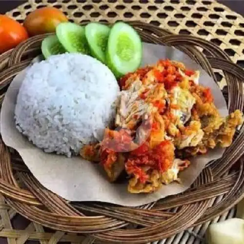 Gambar Makanan Warung Bu Lastri, Pulo Gadung 2