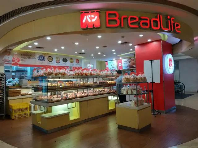 Gambar Makanan BreadLife 9