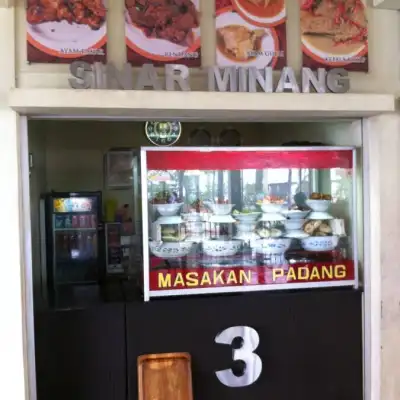 Sinar Minang