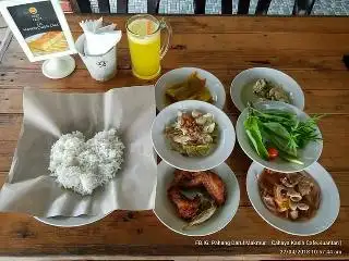 Cahaya Kasih Cafe 16,Benteng Kuantan Food Photo 2